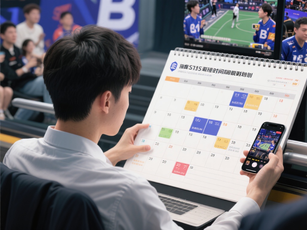 五、案例分享：小明的观赛规划
以粉丝小