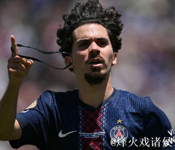 维蒂尼亚:这不是我们第一次在比赛中逆转;打进 维蒂尼亚:这不是我们第一次在比赛中逆转;打进