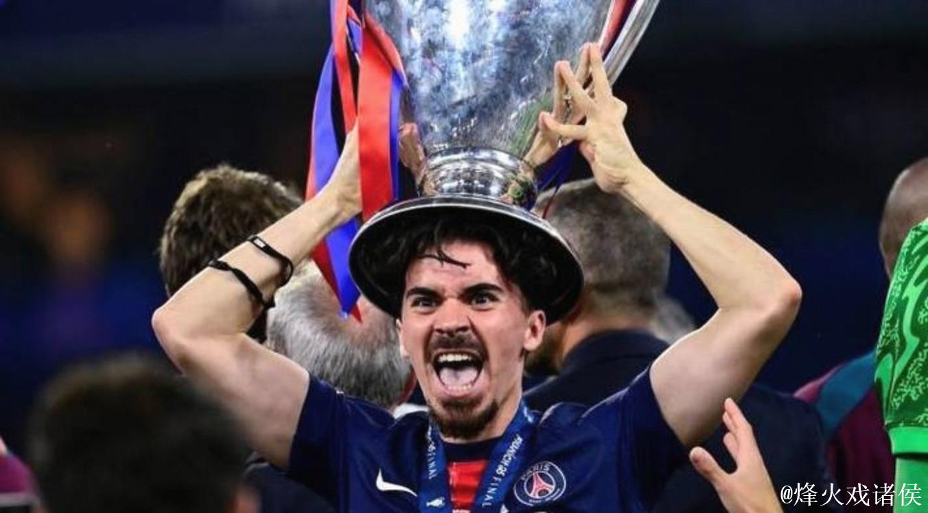 维蒂尼亚:这不是我们第一次在比赛中逆转;打进 维蒂尼亚:这不是我们第一次在比赛中逆转;打进