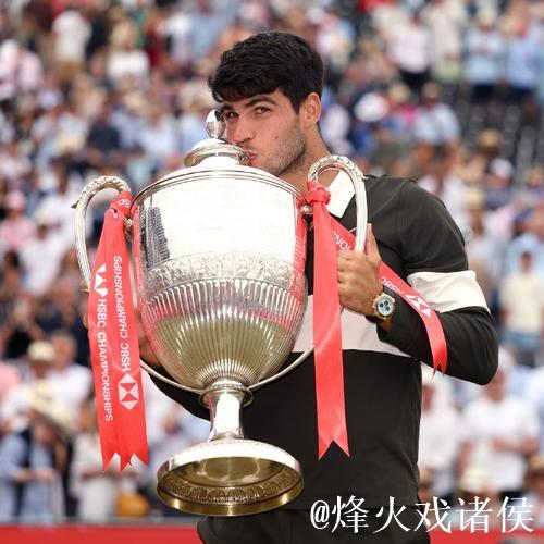 布里斯班赛莱赫卡收退赛大礼 夺生涯巡回赛第2冠