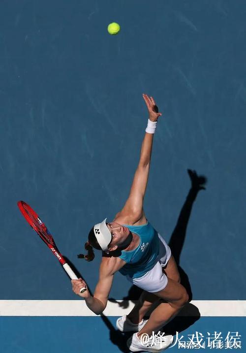 联合杯哈萨克斯坦2-1逆转西班牙 莱巴金娜开门红