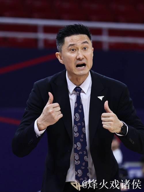 杜锋赌输未来？广东青训神话正在崩塌