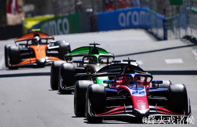 网直播F1摩纳哥大奖赛:新规则能否增添变数? 网直播F1摩纳哥大奖赛:新规则能否增添变数?