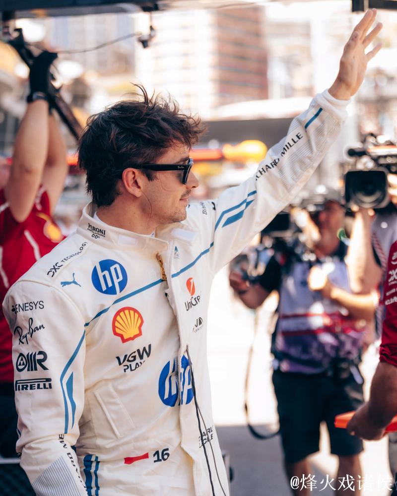 网直播F1摩纳哥大奖赛:新规则能否增添变数? 网直播F1摩纳哥大奖赛:新规则能否增添变数?